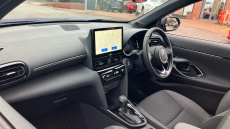 Toyota Yaris Cross 1.5 Hybrid Design 5dr CVT Hybrid Estate